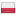 e-polskiefirmy.pl server is located in Poland